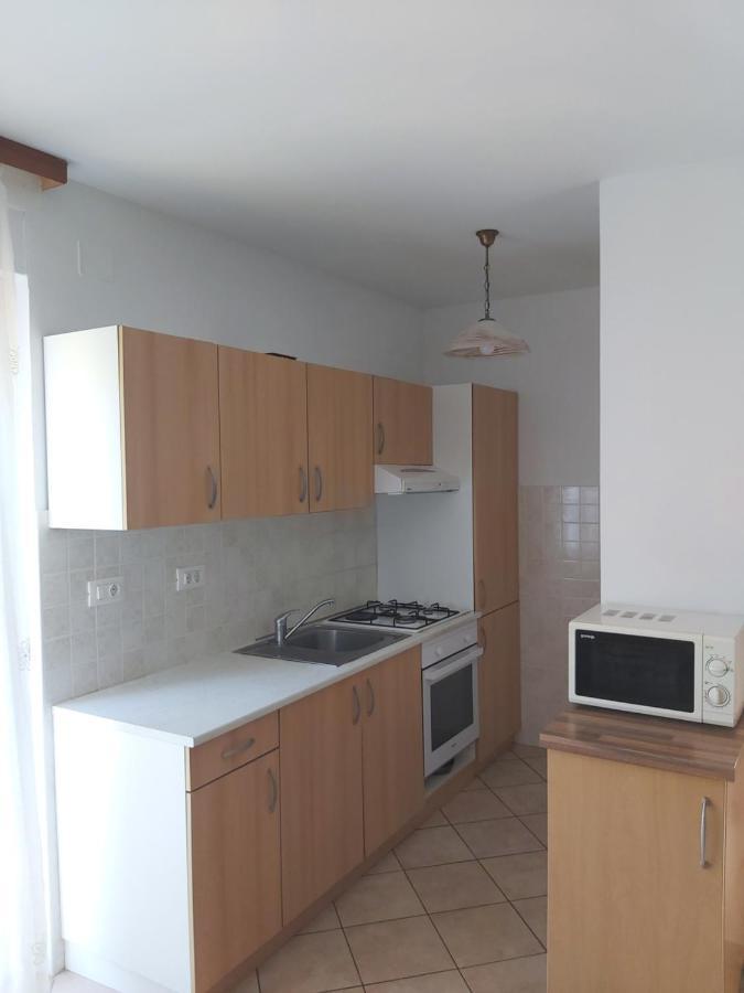 Apartments Petrin Tolmin Zewnętrze zdjęcie