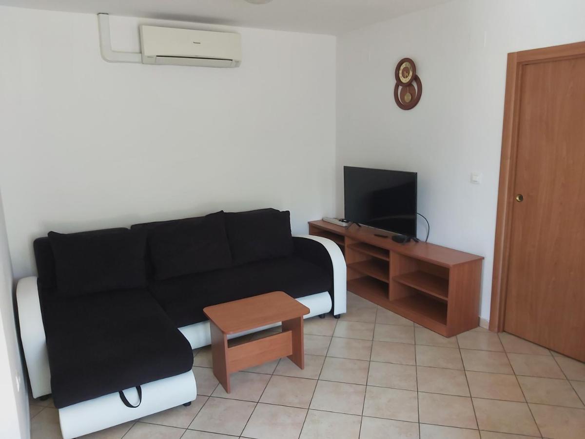 Apartments Petrin Tolmin Zewnętrze zdjęcie