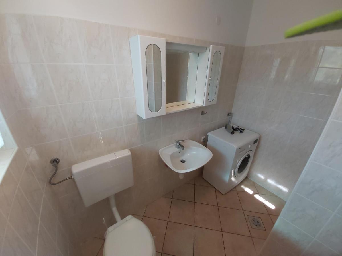 Apartments Petrin Tolmin Zewnętrze zdjęcie