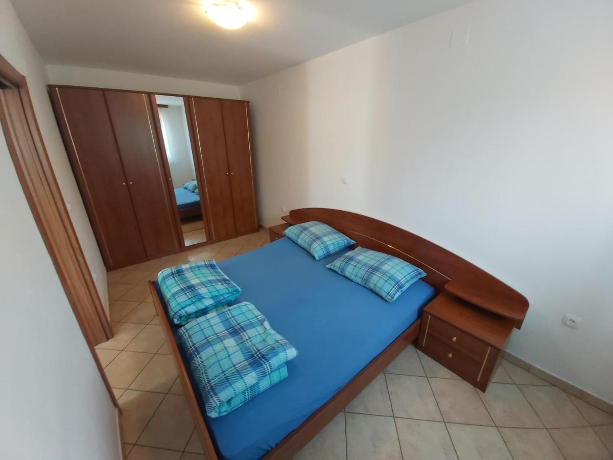 Apartments Petrin Tolmin Zewnętrze zdjęcie