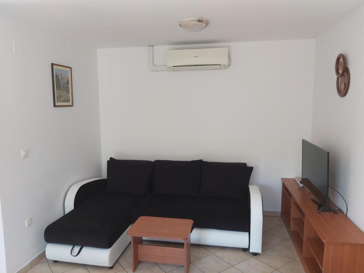 Apartments Petrin Tolmin Zewnętrze zdjęcie