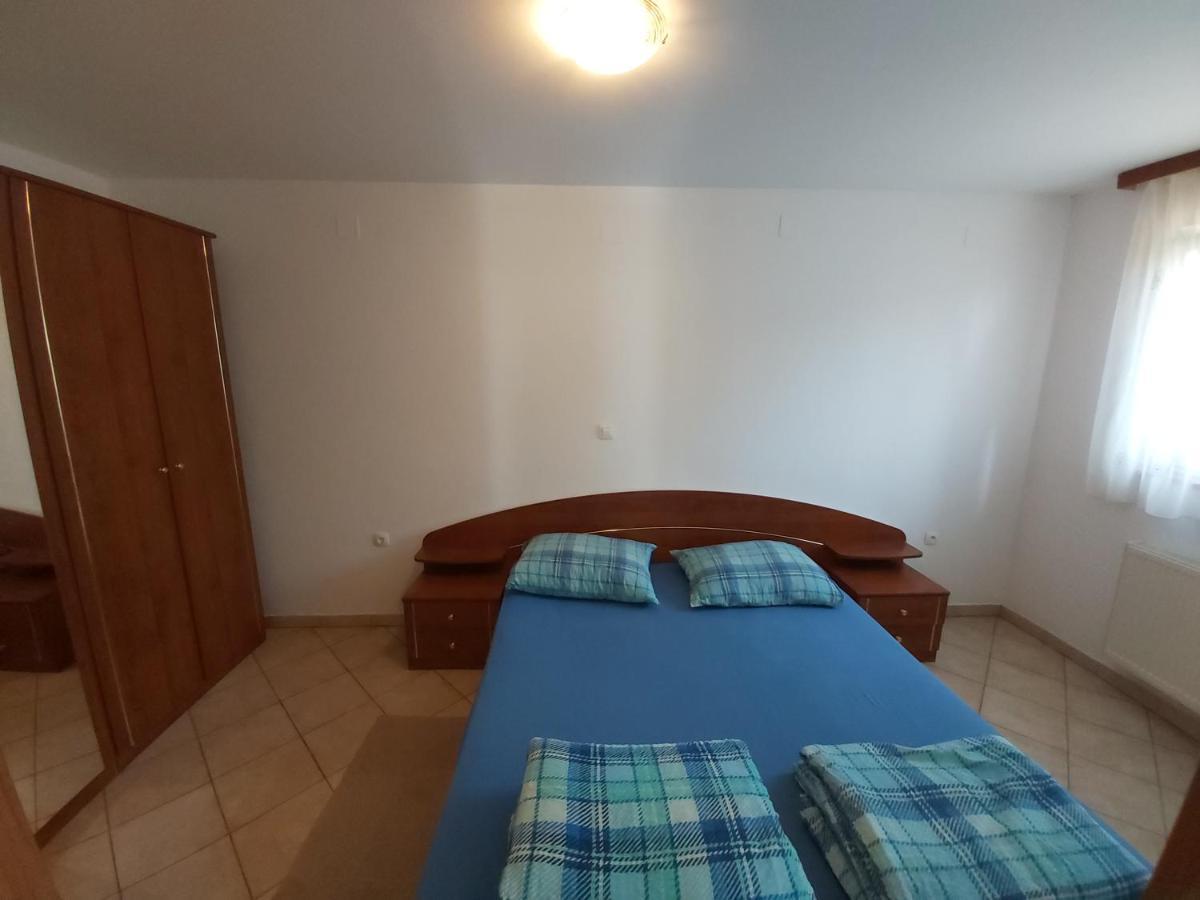 Apartments Petrin Tolmin Zewnętrze zdjęcie