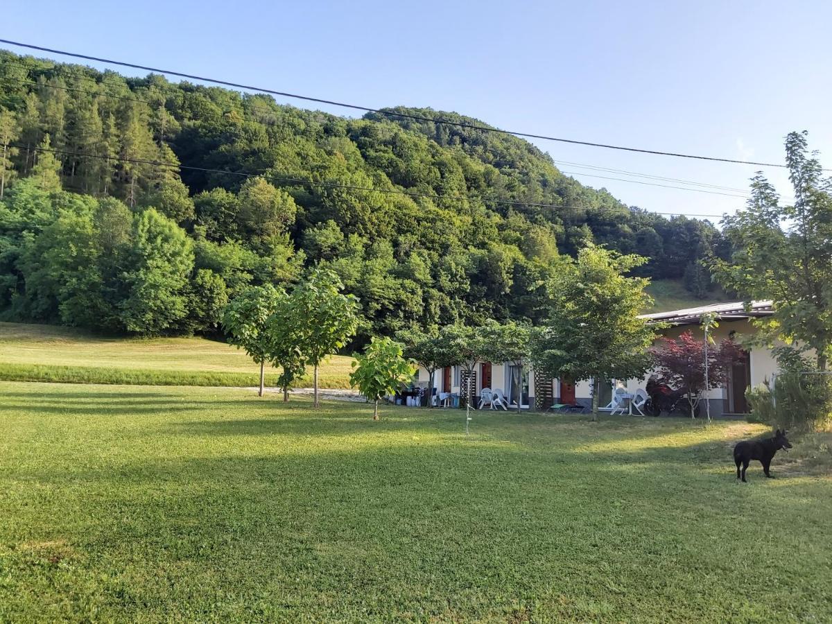 Apartments Petrin Tolmin Zewnętrze zdjęcie