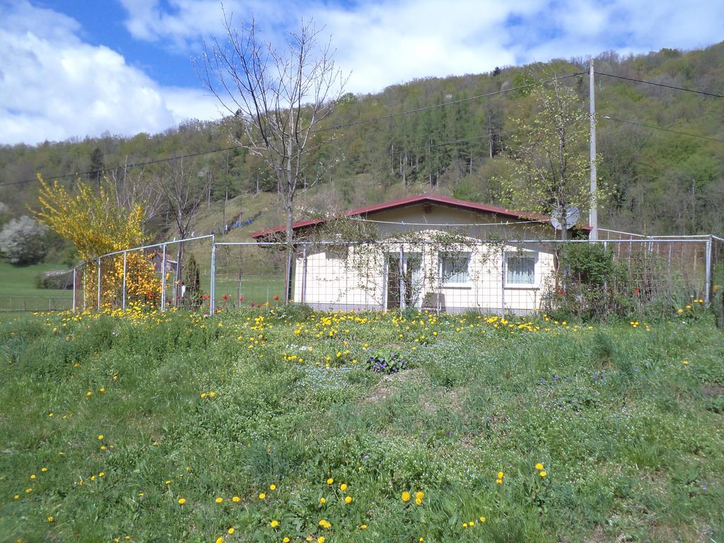 Apartments Petrin Tolmin Zewnętrze zdjęcie