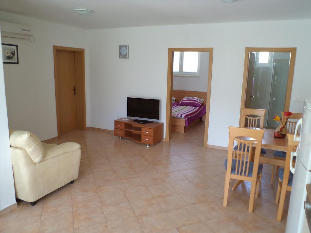 Apartments Petrin Tolmin Zewnętrze zdjęcie