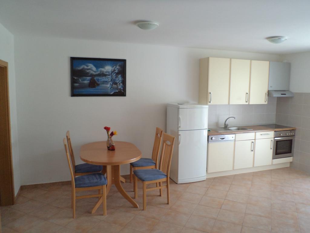 Apartments Petrin Tolmin Zewnętrze zdjęcie