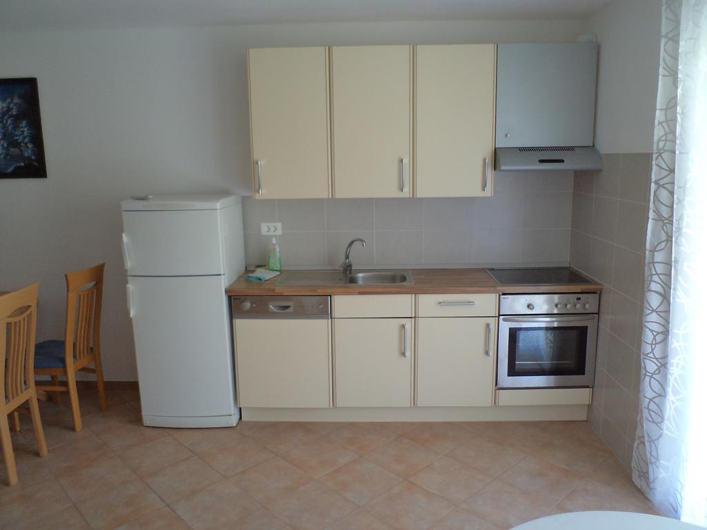 Apartments Petrin Tolmin Zewnętrze zdjęcie