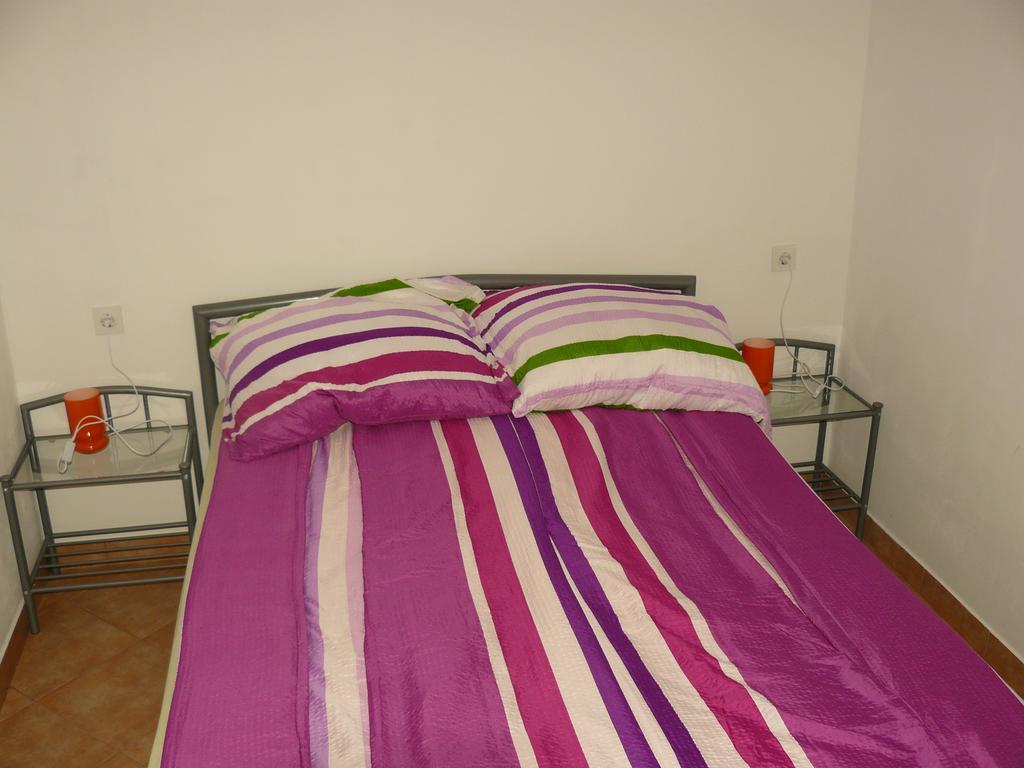 Apartments Petrin Tolmin Zewnętrze zdjęcie