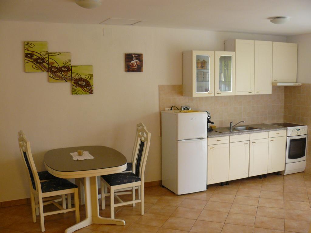 Apartments Petrin Tolmin Zewnętrze zdjęcie