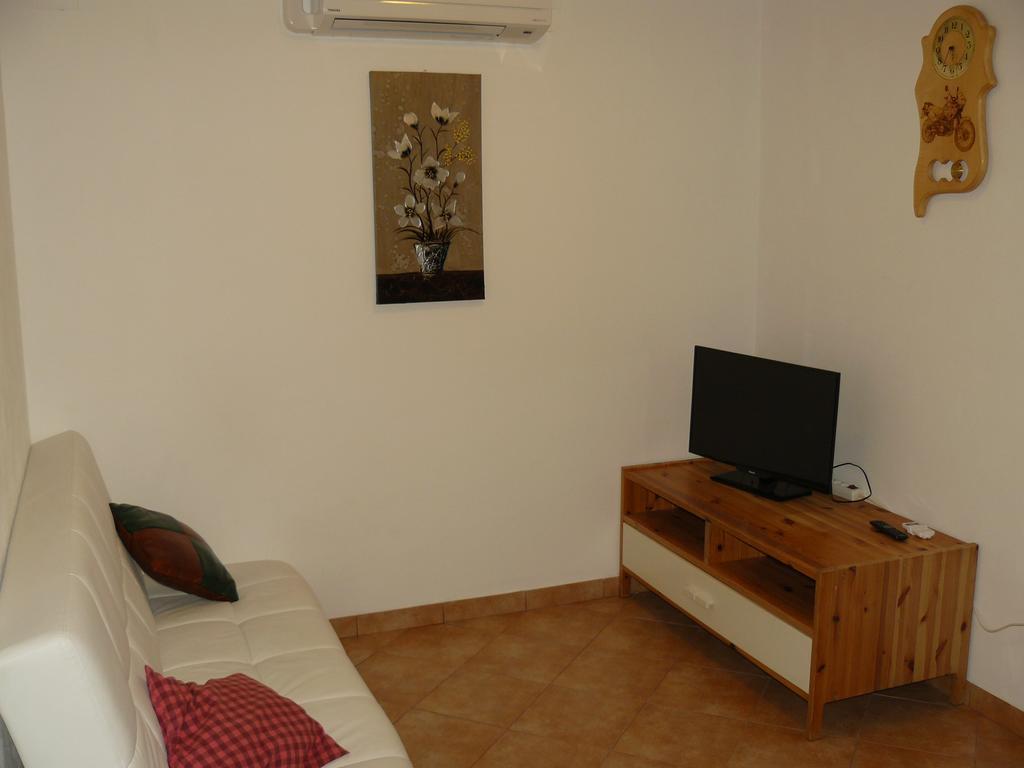 Apartments Petrin Tolmin Zewnętrze zdjęcie