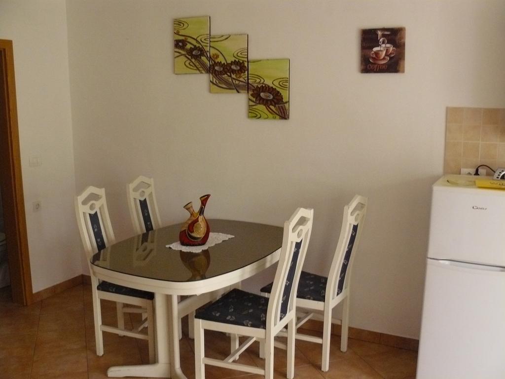Apartments Petrin Tolmin Zewnętrze zdjęcie
