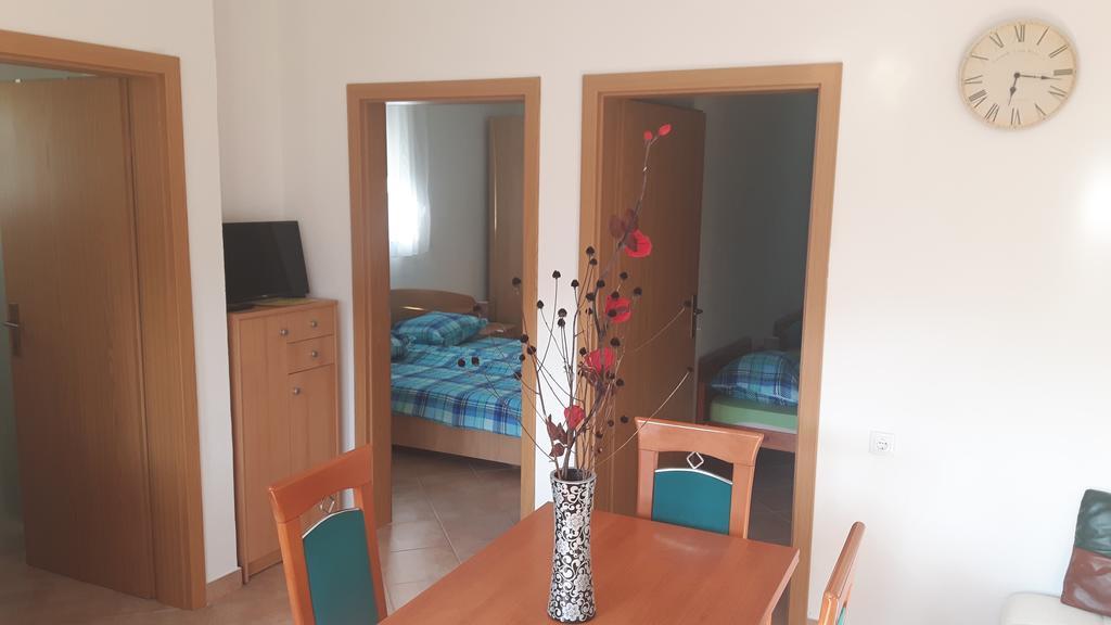 Apartments Petrin Tolmin Zewnętrze zdjęcie