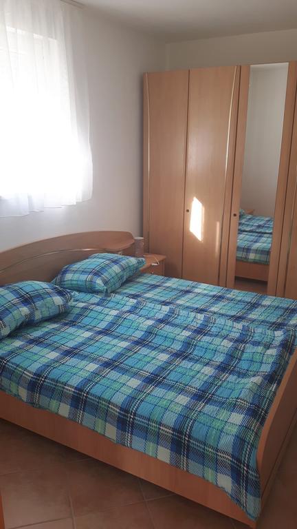 Apartments Petrin Tolmin Zewnętrze zdjęcie