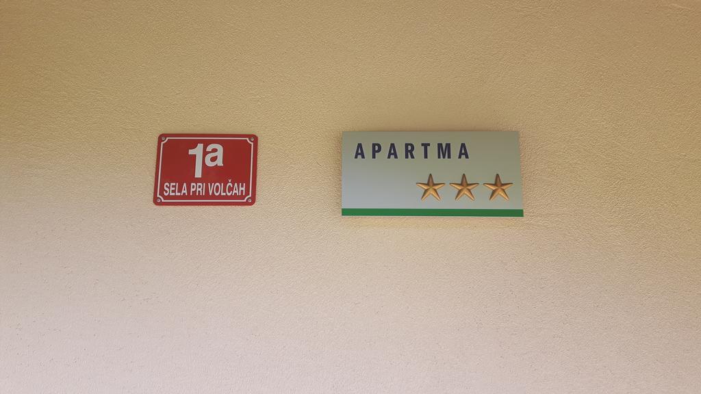 Apartments Petrin Tolmin Zewnętrze zdjęcie